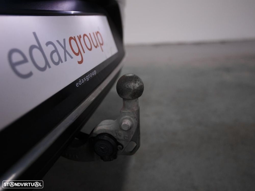 Mercedes-Benz EQE 350+ - 18