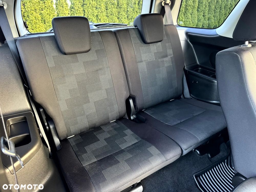 Suzuki Grand Vitara - 12