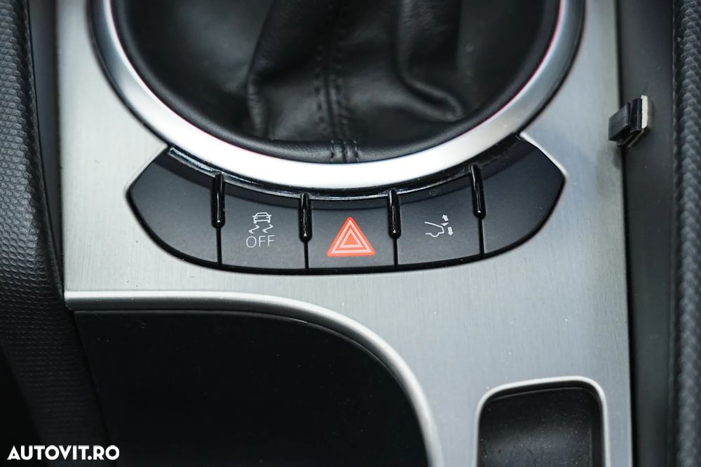 Audi TT Roadster 1.8 TFSI - 23