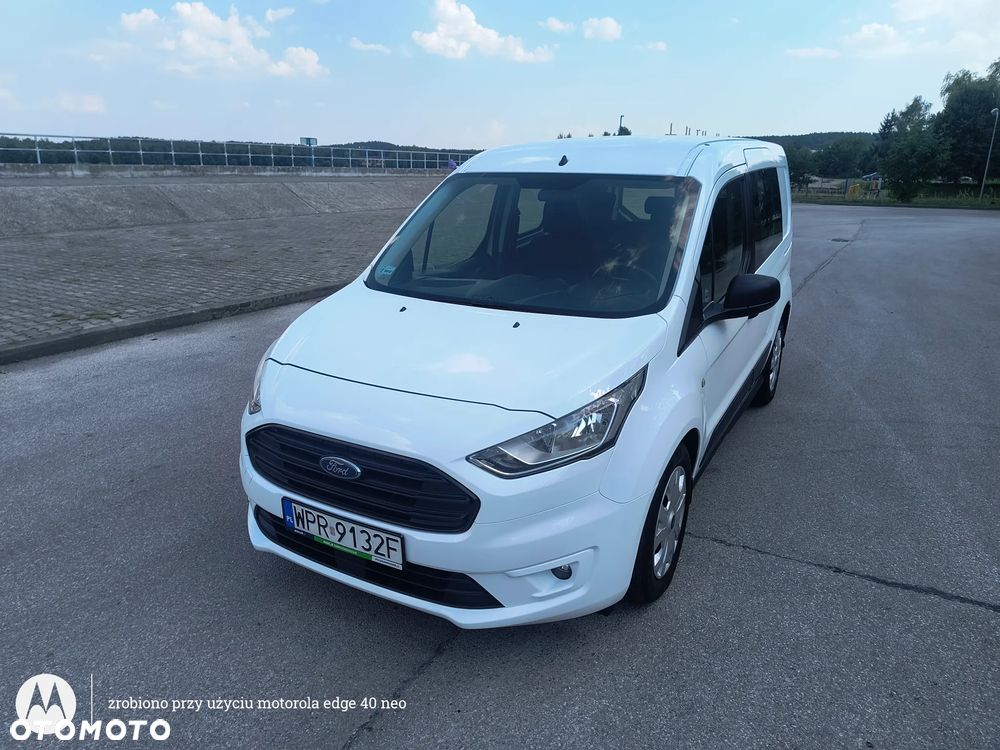 Ford Transit Connect 220 L1 S&S Trend - 6