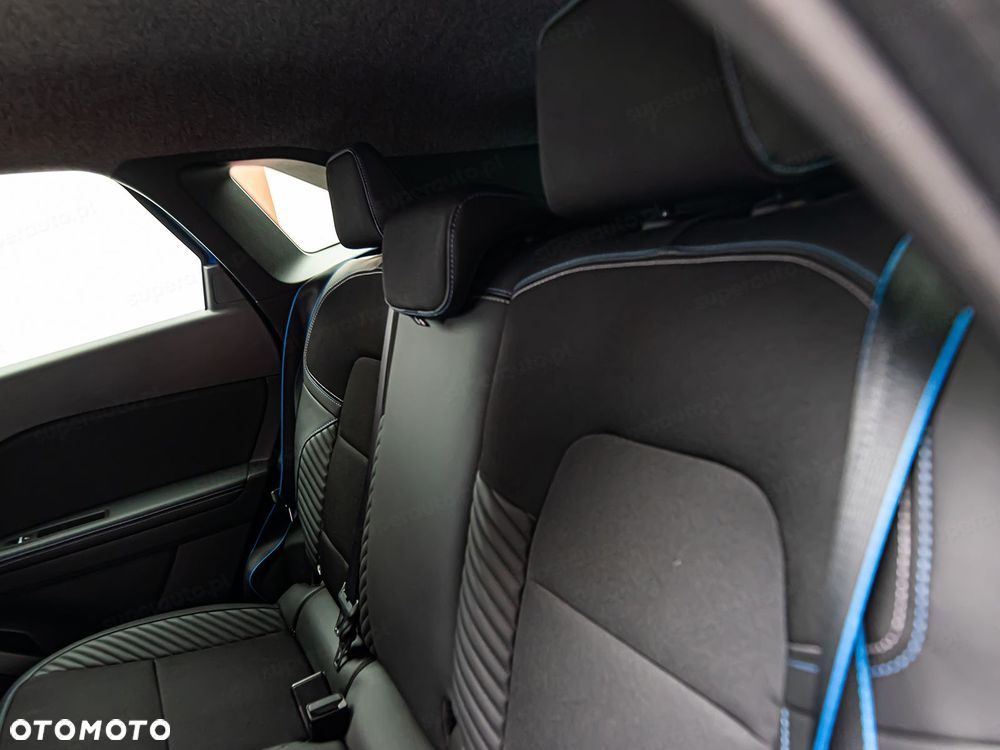 Renault Symbioz 1.6 E-Tech Full Hybrid 145 Esprit Alpine - 24