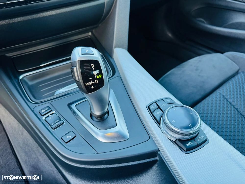 BMW 420 d Pack M Auto - 30