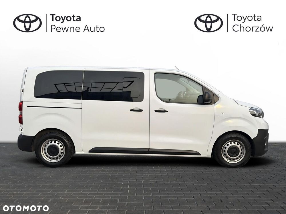 Toyota PROACE - 11