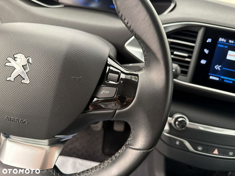 Peugeot 308 - 26