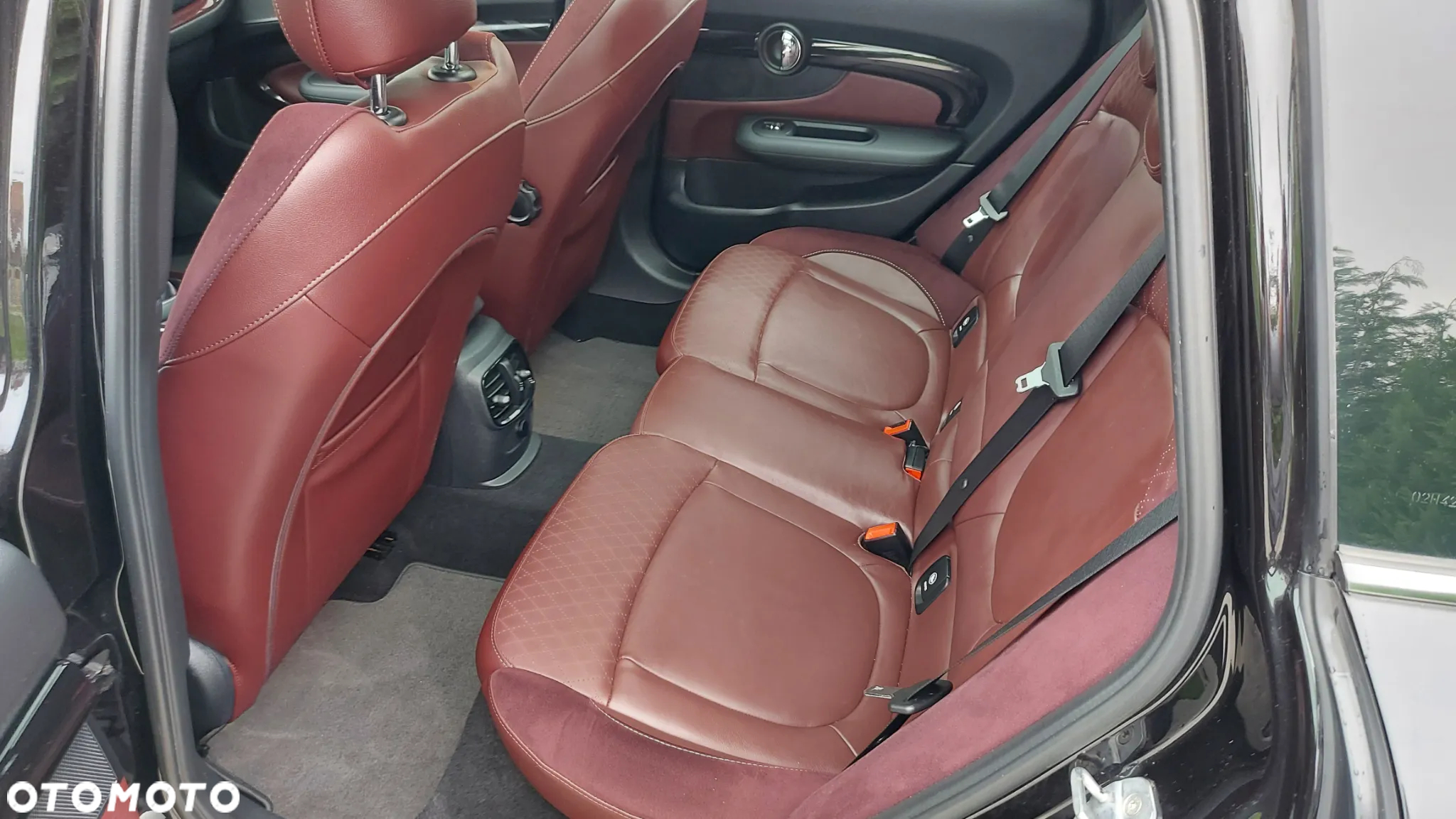 MINI Clubman Cooper - 17
