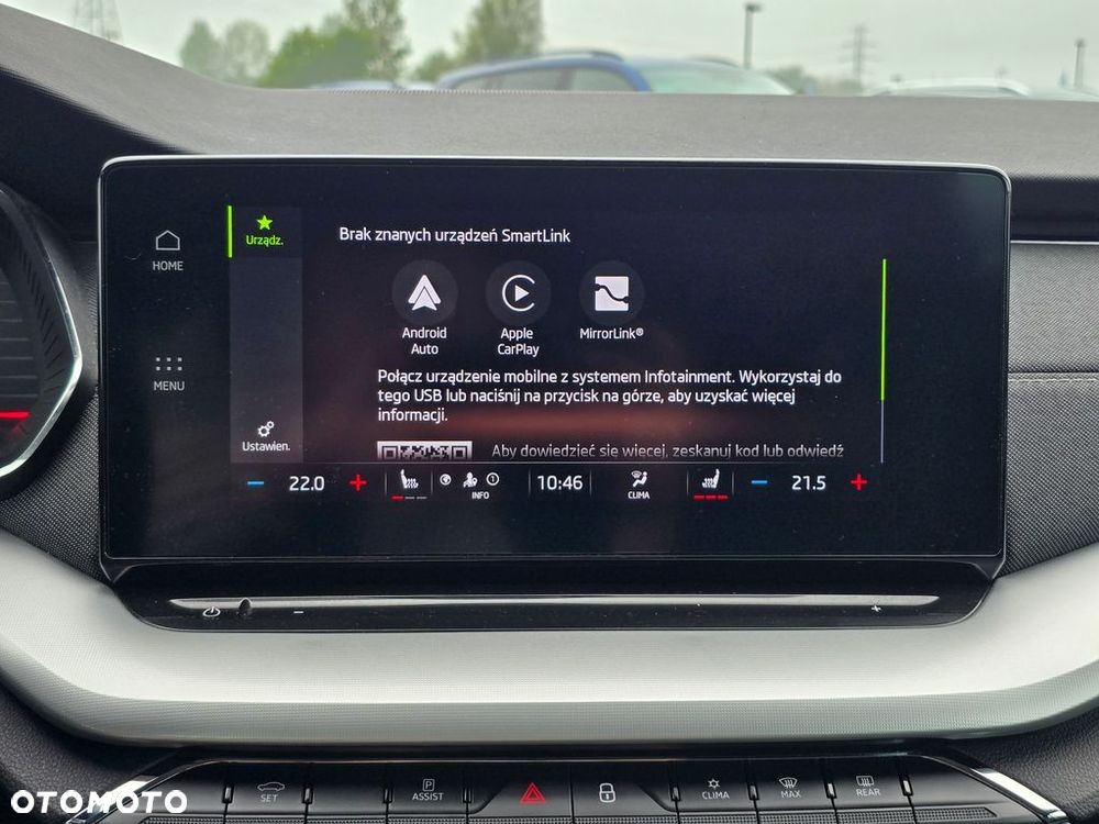 Skoda Octavia 1.5 TSI ACT Style - 33