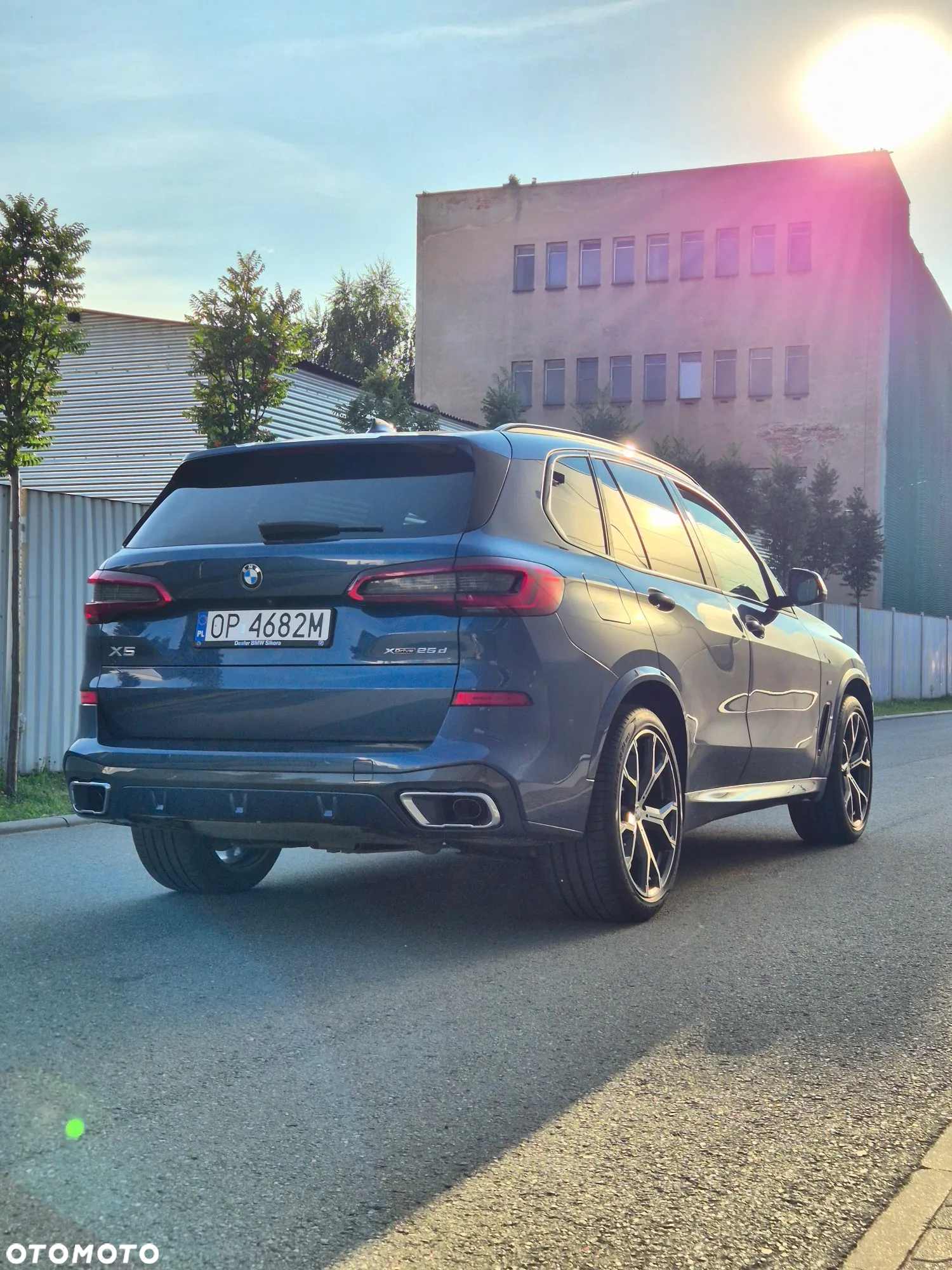 BMW X5 xDrive25d sport - 7