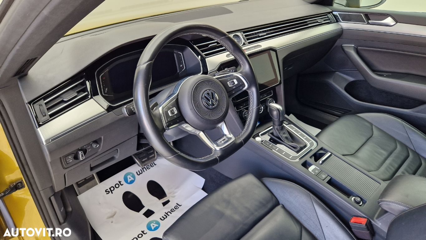 Volkswagen ARTEON - 13
