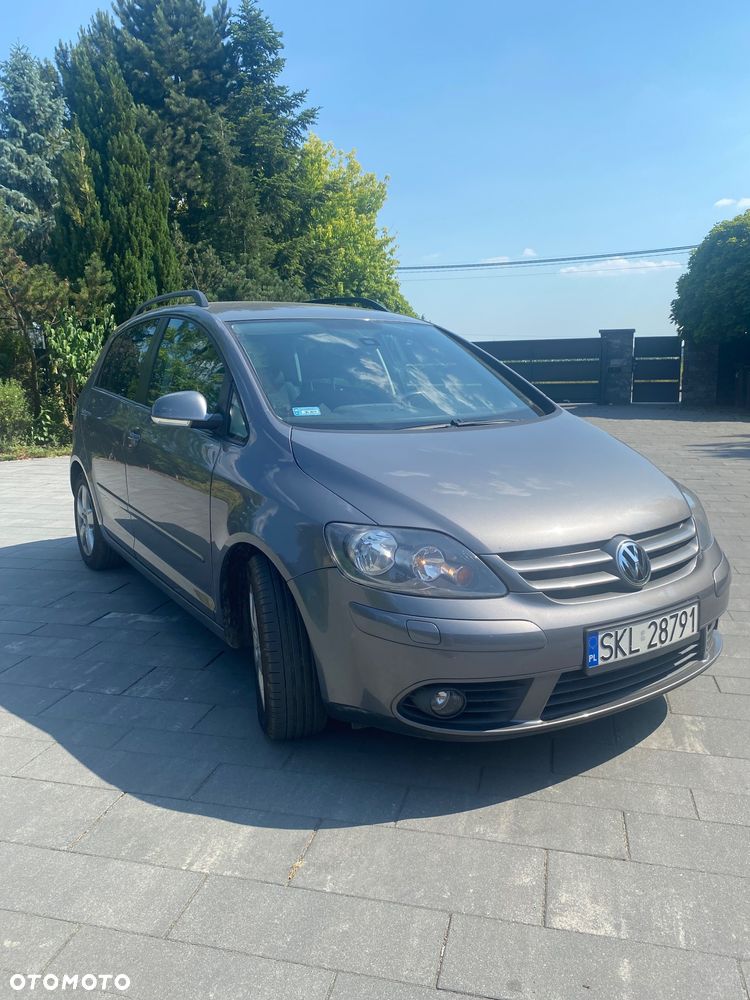 Volkswagen Golf Plus 1.4 TSI United - 3