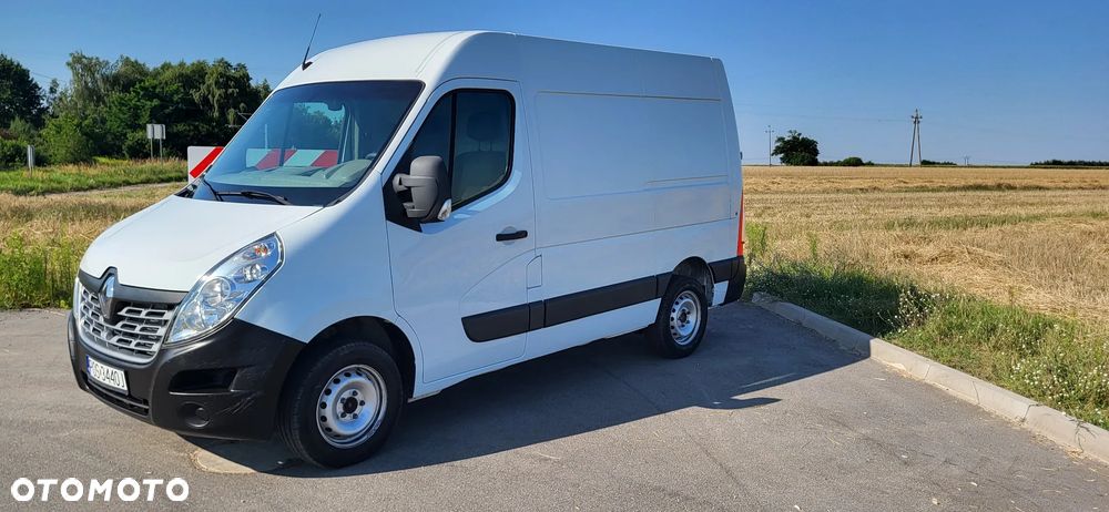 Renault Master - 3