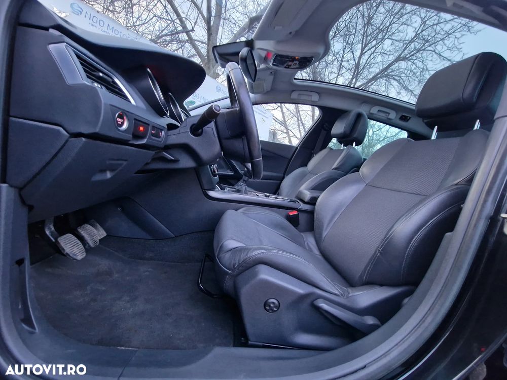 Peugeot 508 155 THP Style - 14
