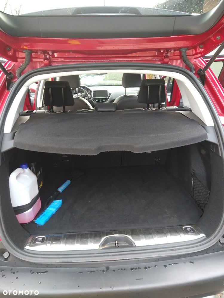 Peugeot 2008 1.2 Pure Tech GPF Crossway S&S - 12