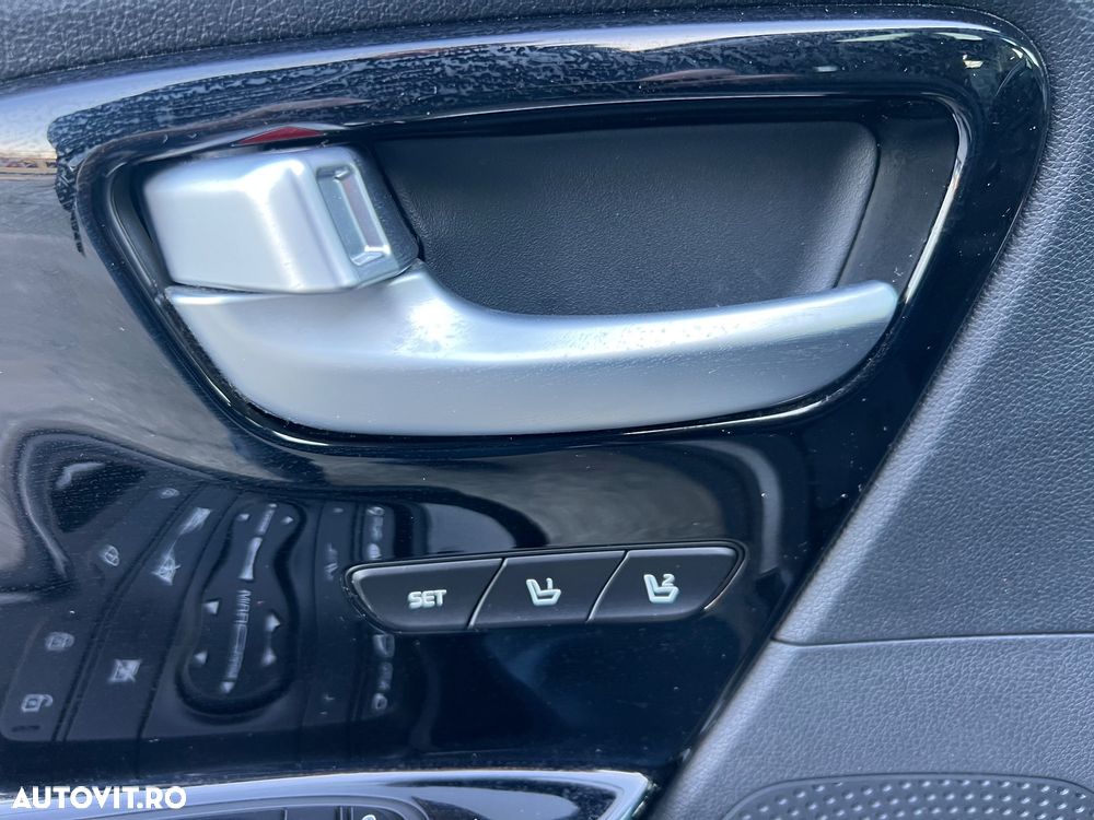 Kia Niro 1.6 GDI PHEV 2WD Aut. Spirit - 32