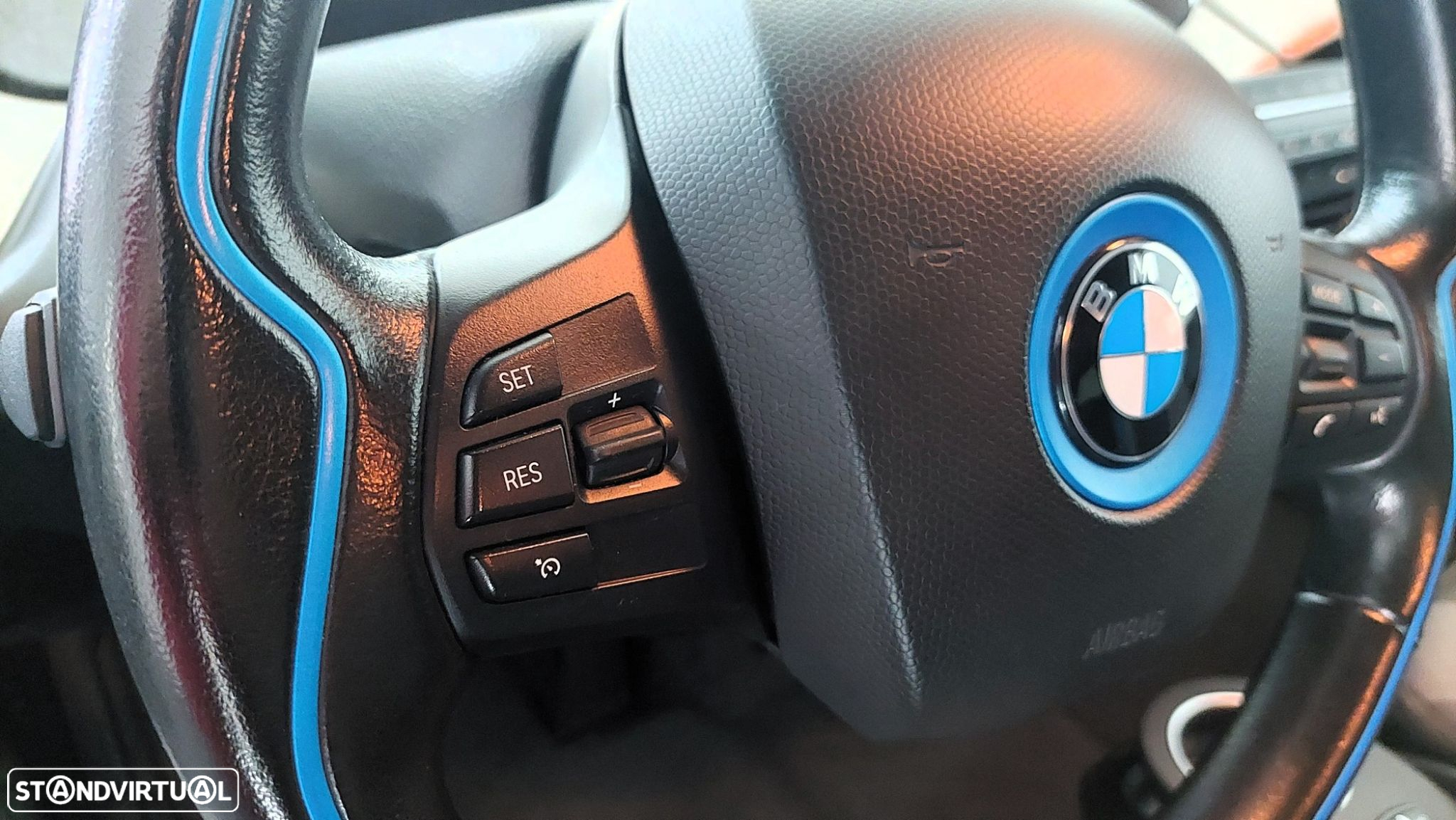BMW i3 120Ah - 10