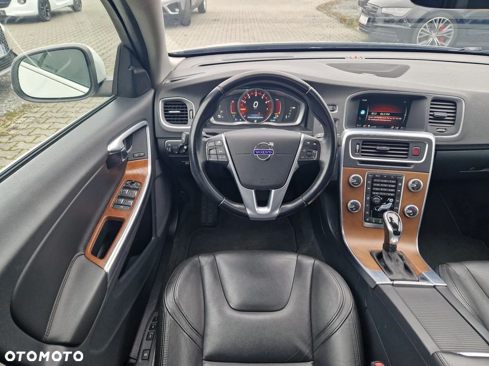Volvo S60 - 31