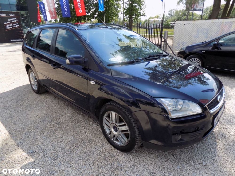 Ford Focus - 2