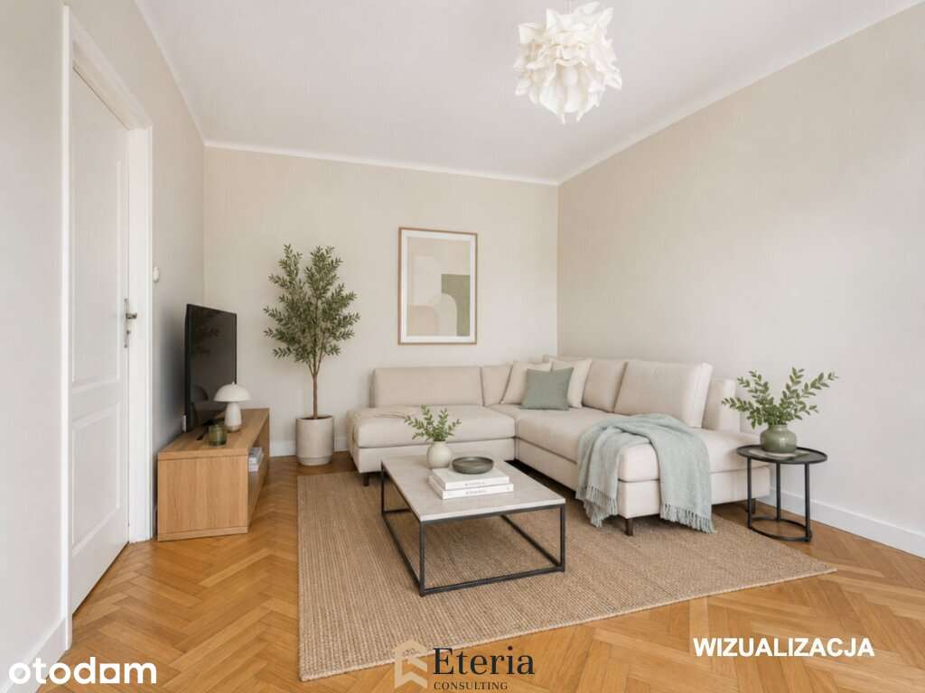 Narożne z Potencjałem | Cegła | Widok na Zieleń