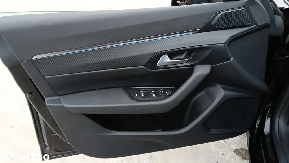 Peugeot 508 225 e-EAT8 Allure Pack - 28