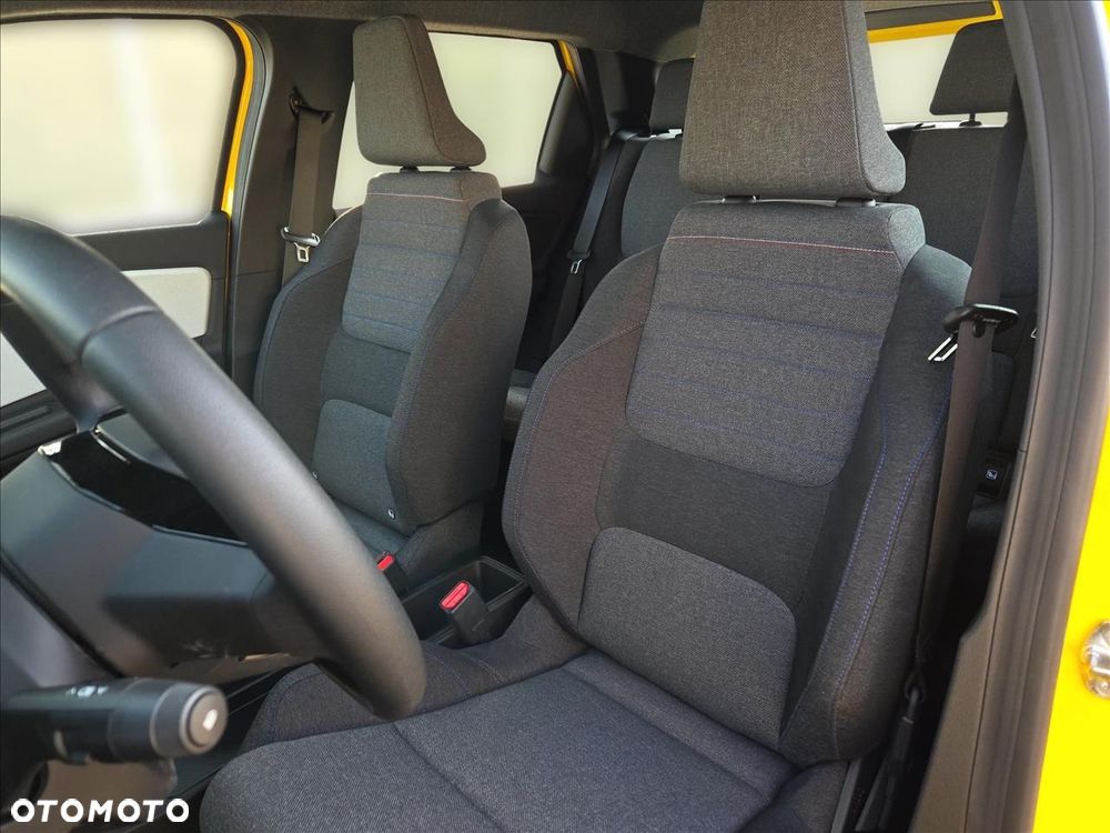 Renault 5 40kWh Urban Range Evolution - 5