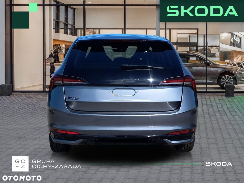 Skoda Scala - 5