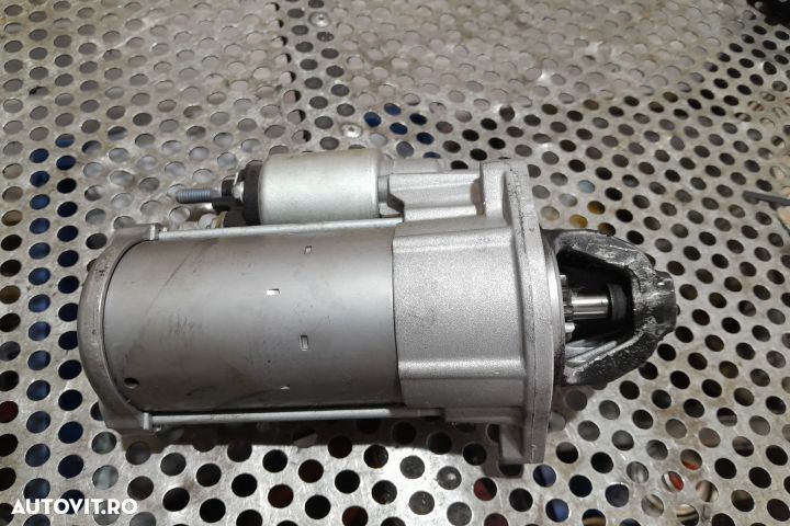 Electromotor 52100116F109 / 0001170425 52100116F109 / 0001170425 Fiat - 4