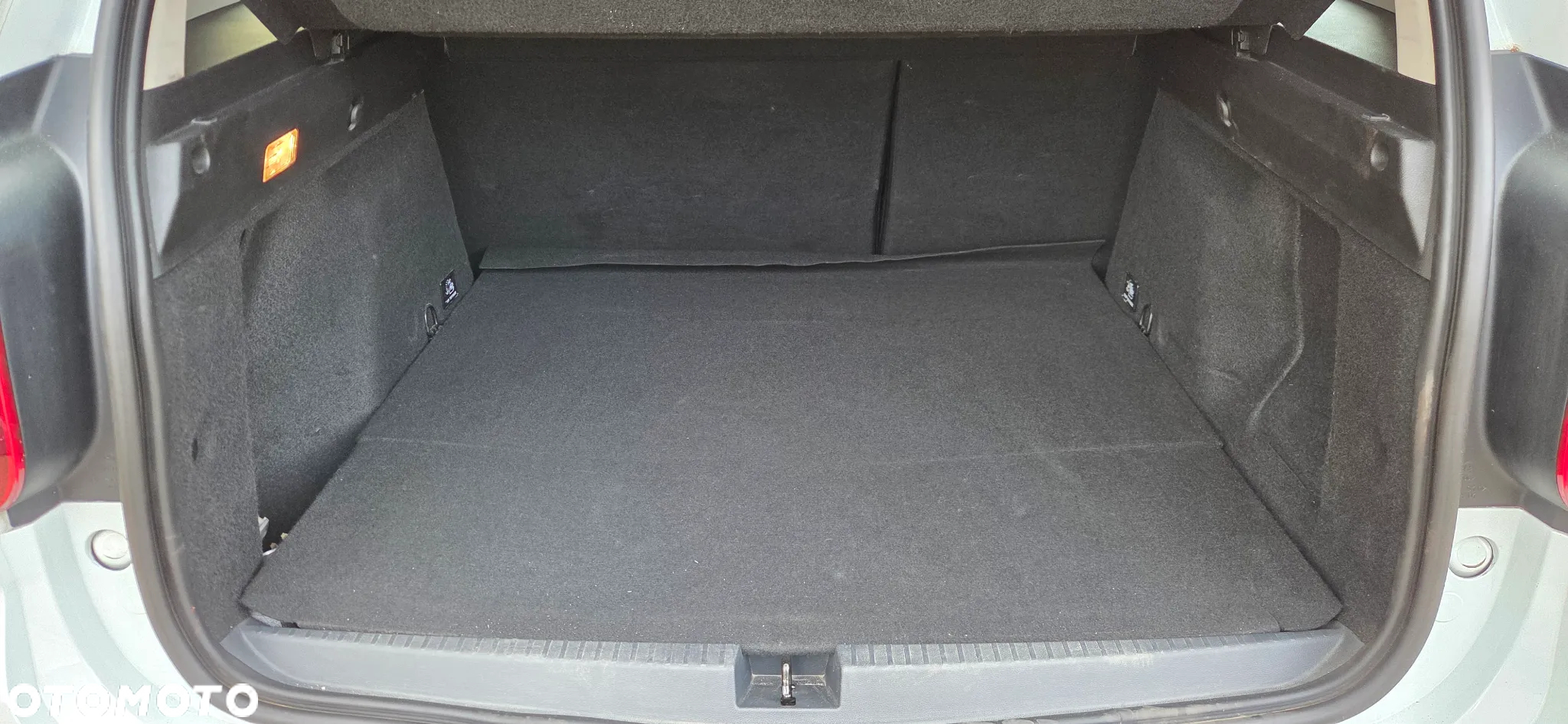 Dacia Duster 1.3 TCe FAP Prestige EU6d - 21