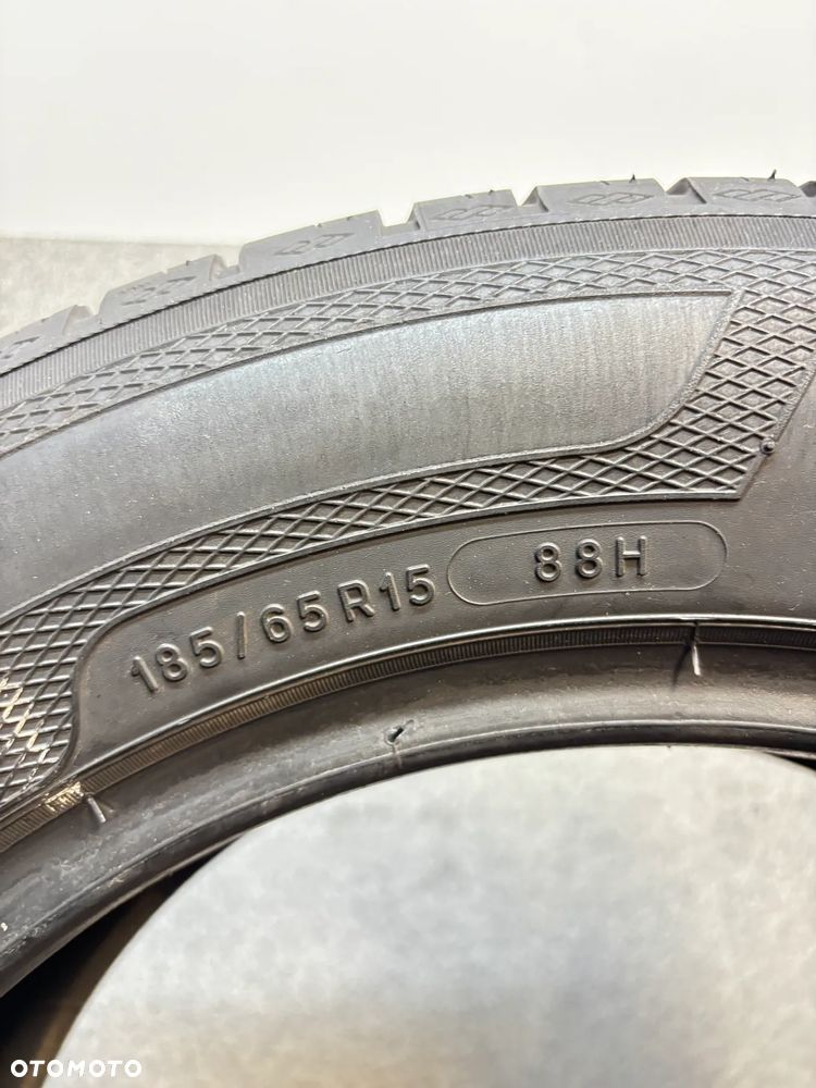 1 Opona Letnia Kleber 185/65/15 88H - 5