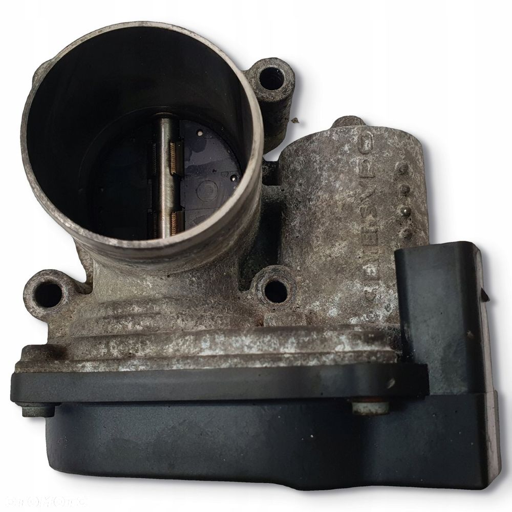 PRZEPUSTNICA VW Fox Polo IV Skoda Fabia I 1.2 12V 03D133062E A2C53060088 - 3