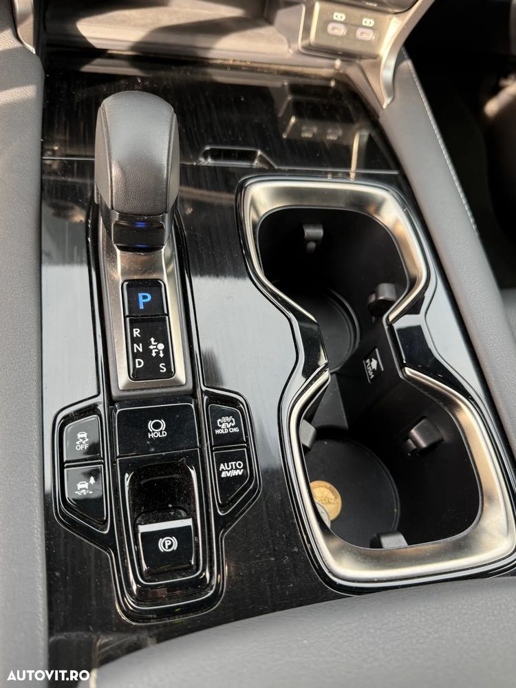 Lexus Seria RX 450h+ E-Four PHEV Executive - 14