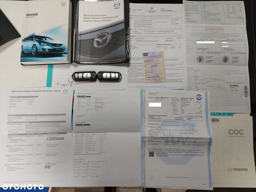 Mazda 6 Sport 2.5 Dynamic - 2