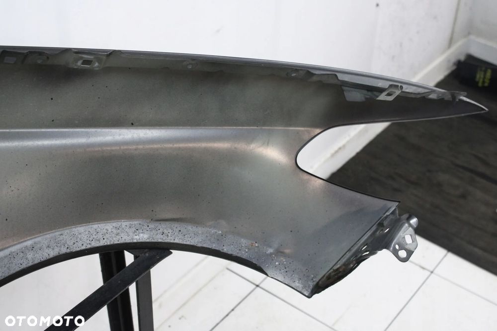 FORD MONDEO MK5 14R- BŁOTNIK LEWY PRZÓD PRZEDNI ND - 13