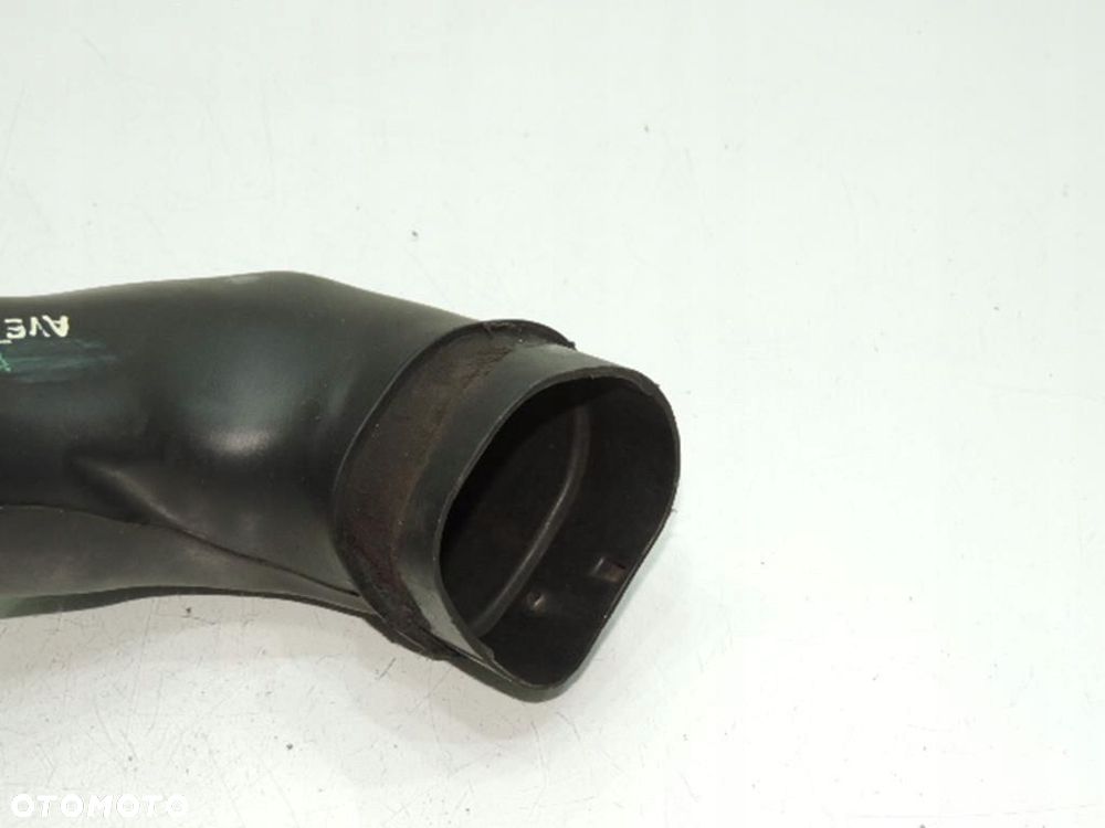 DOLOT POWIETRZA TOYOTA AVENSIS T25 2.2 D-CAT - 6