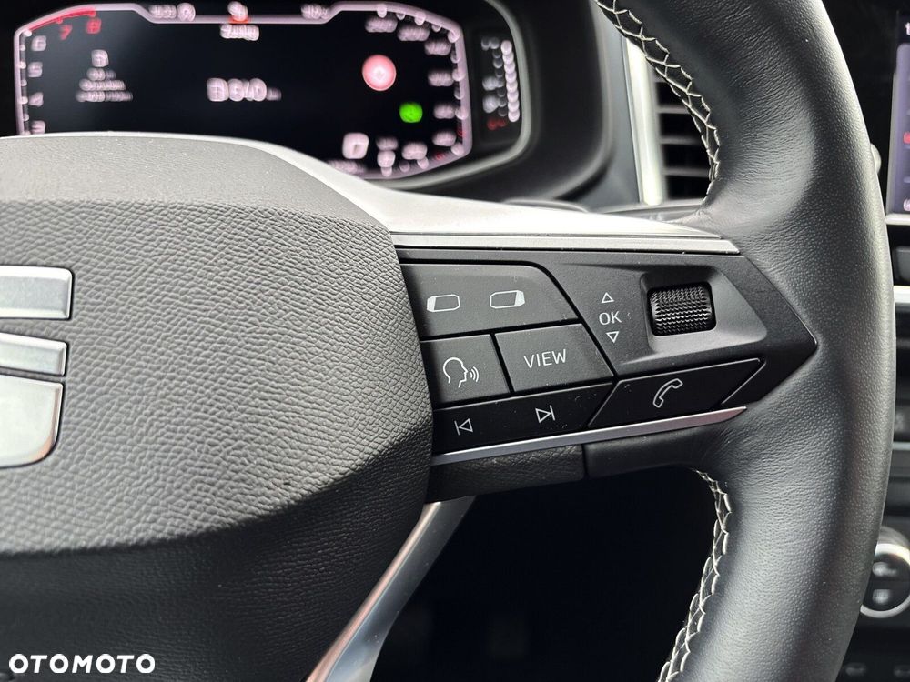 Seat Ateca 1.5 TSI Style S&S DSG - 22