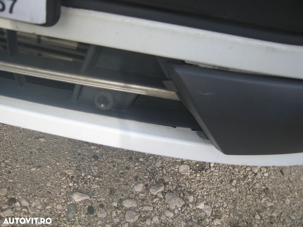 Ford TRANSIT CUSTOM , DUBA L1 - H 1, AC. EURO VI. - 40