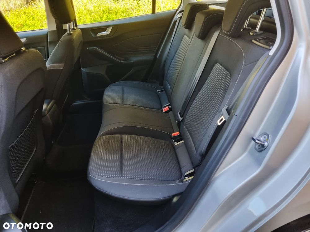 Ford Focus 1.5 TDCi Trend ECOnetic ASS - 33