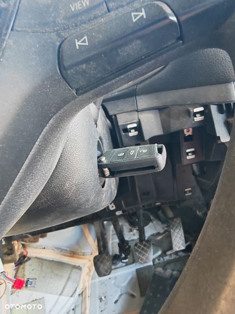 Volkswagen Crafter II 2019 rok 2.0 tdi komputer zestaw 04L907445P - 4