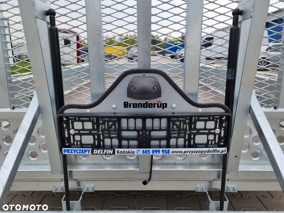 Brenderup MT 3651 - 18