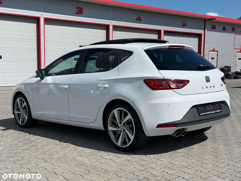 Seat Ibiza 1.0 TSI Xcellence S&S - 13