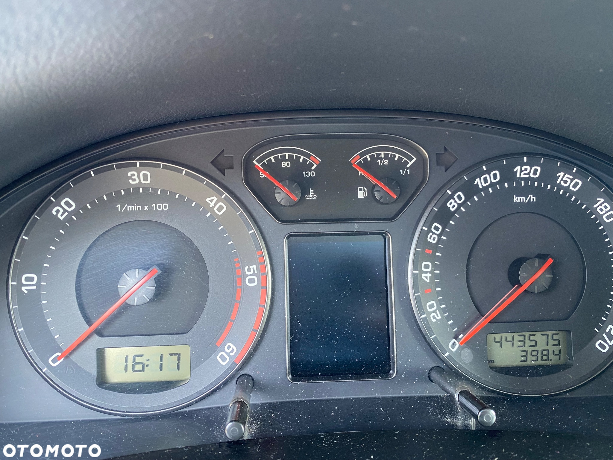 Skoda Superb 1.9 TDI Classic - 7