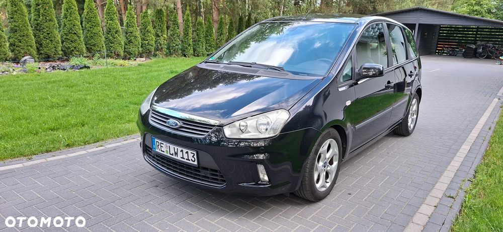 Ford C-MAX 1.8 Ambiente - 3