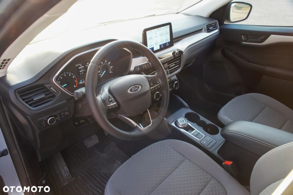 Ford Escape - 11
