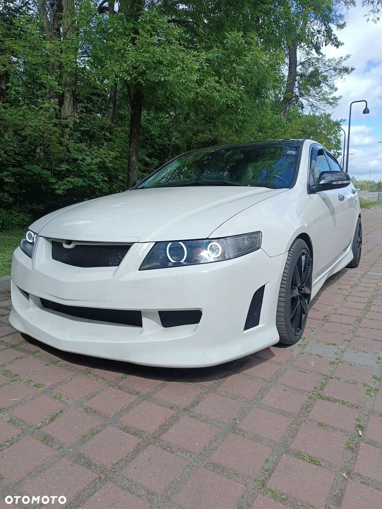 Honda Accord 2.0 i Sport - 19