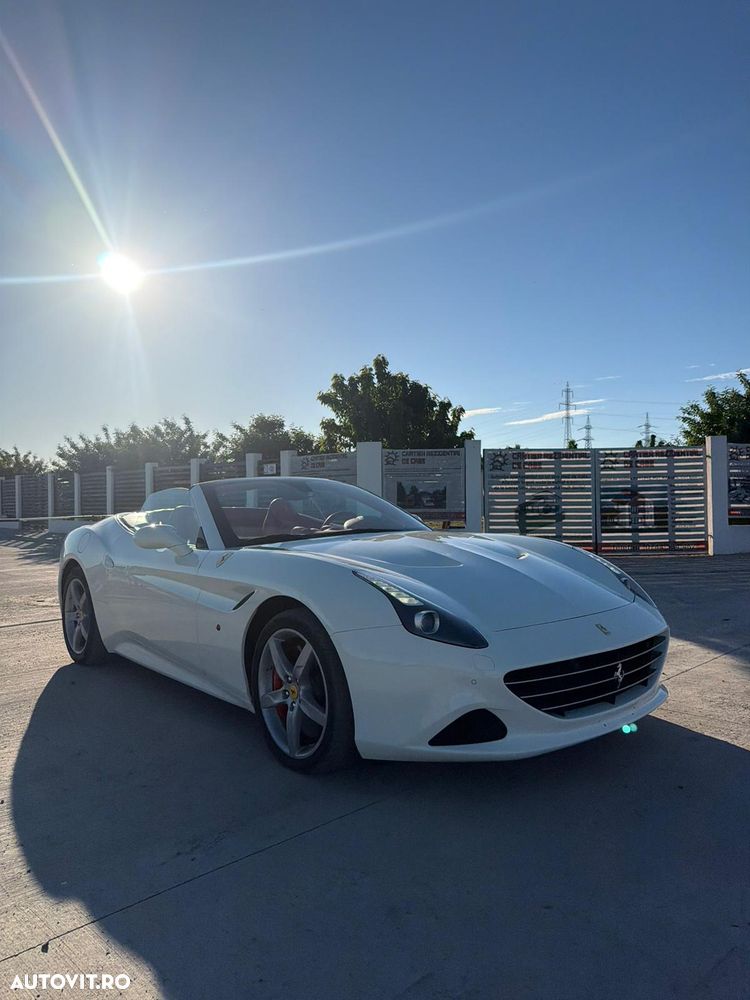 Ferrari California - 9