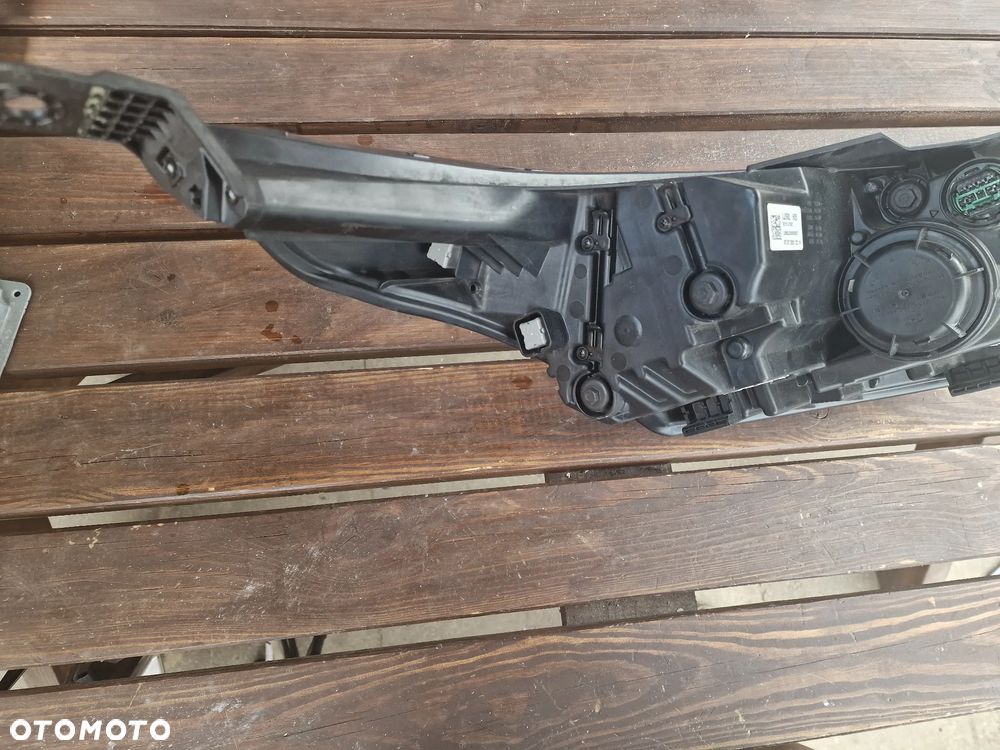Lampa lewa przednia Kia ceed III lift ful ledLampa lewa przednia Kia ceed III lift ful led - 6