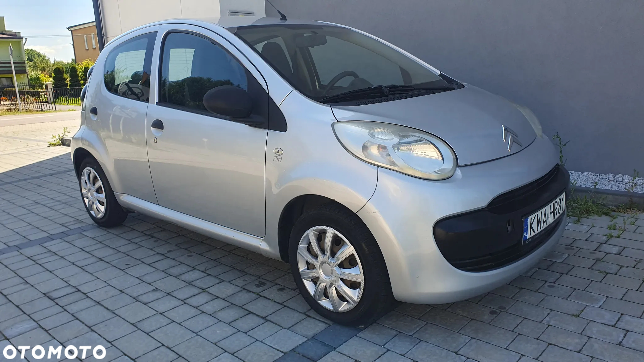 Citroën C1 - 7
