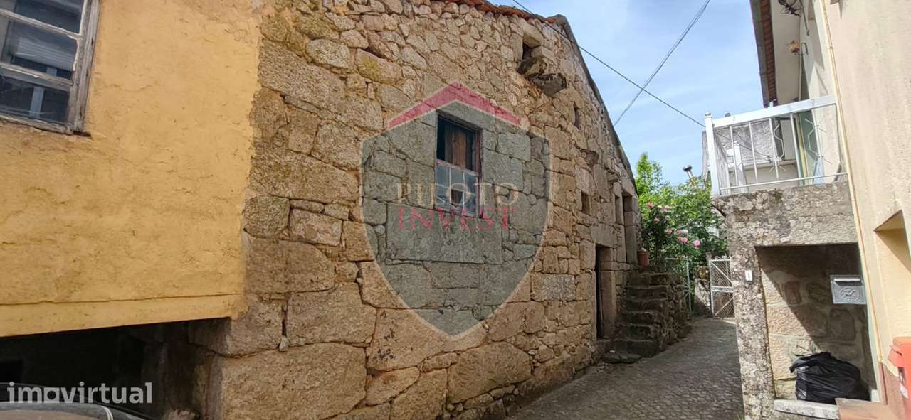 Moradia T4 Venda em Couto de Baixo e Couto de Cima,Viseu - Grande imagem: 2/8