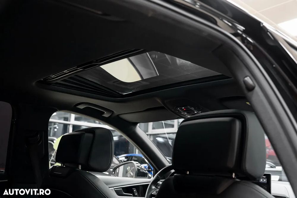 Audi A4 40 TDI S tronic S line - 27