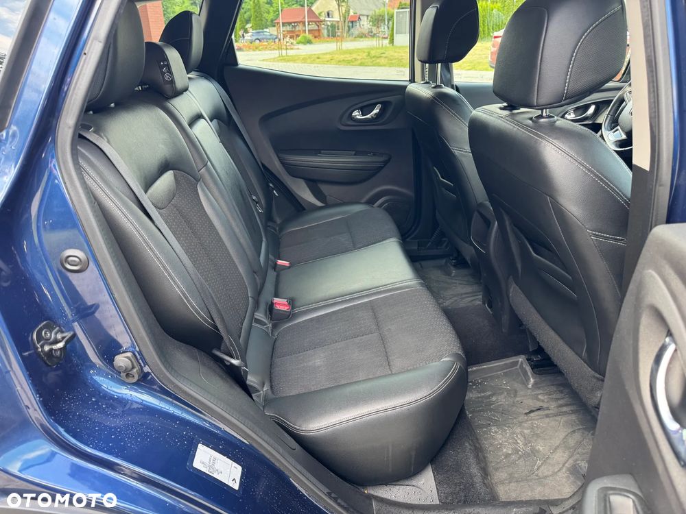 Renault Kadjar 1.5 dCi Energy Limited EDC - 26