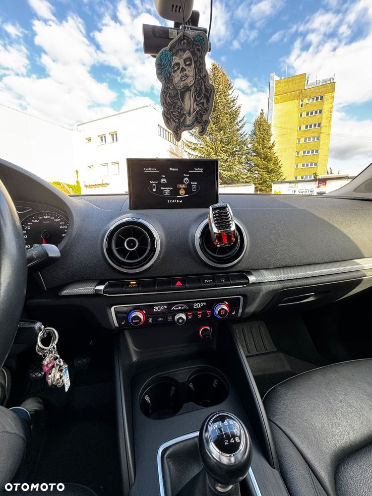 Audi A3 - 27