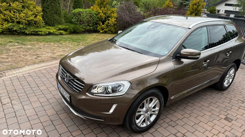 Volvo XC 60 D4 AWD Summum - 8
